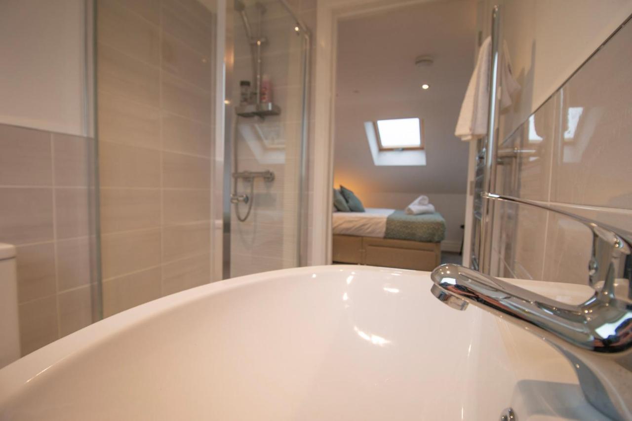 St Peters Townhouse By Property Promise Κάρντιφ Εξωτερικό φωτογραφία